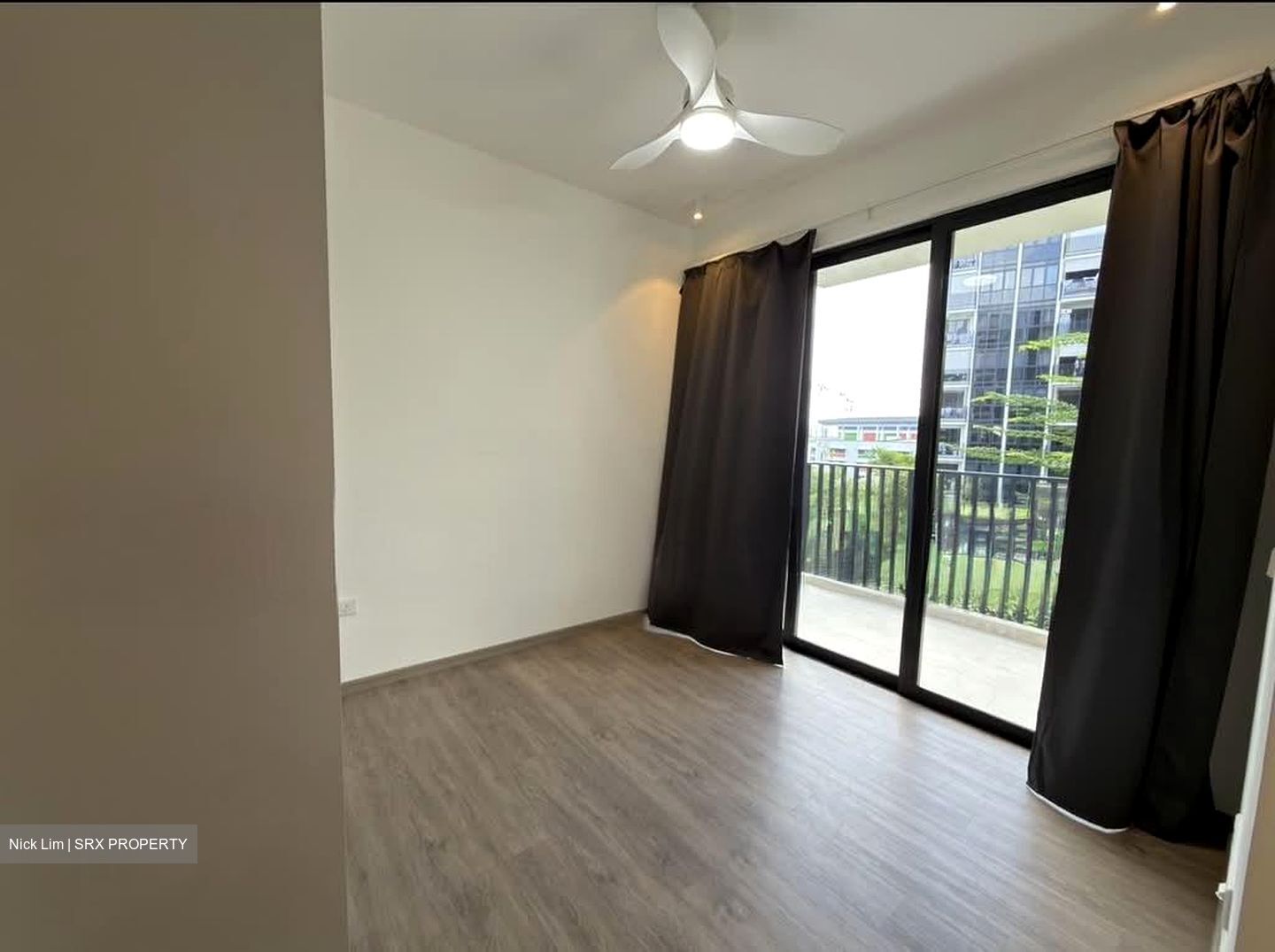Sengkang Grand Residences (D19), Apartment #550842821